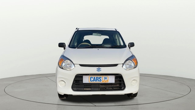 View Maruti Suzuki Alto 800 Image 1 Used Maruti Suzuki Alto 800 Image 1