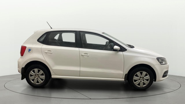 View Volkswagen Polo Image 8 Used Volkswagen Polo Image 8