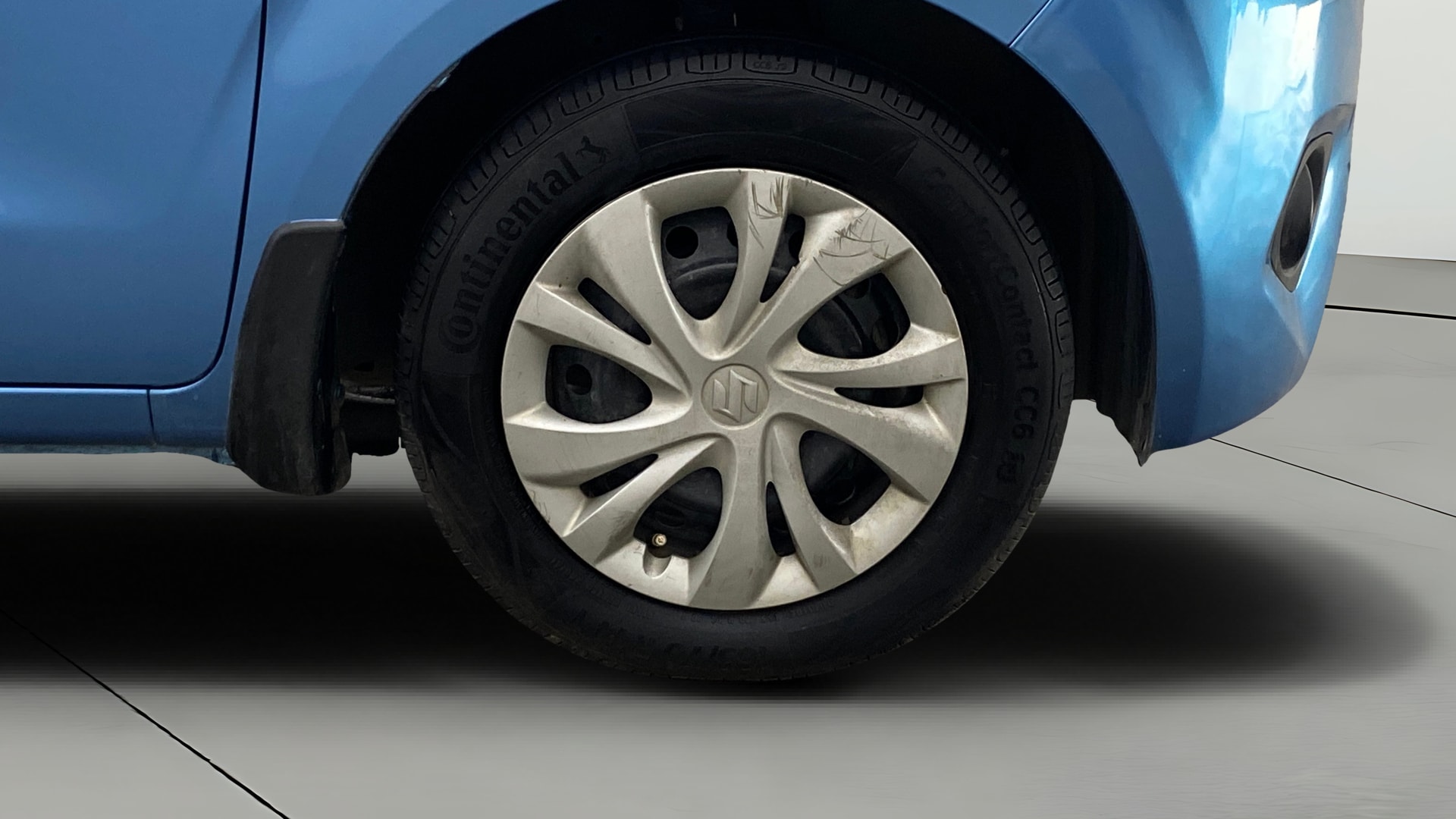 Used 2020 Maruti Suzuki 1000 Used 2020 Maruti Suzuki 1000