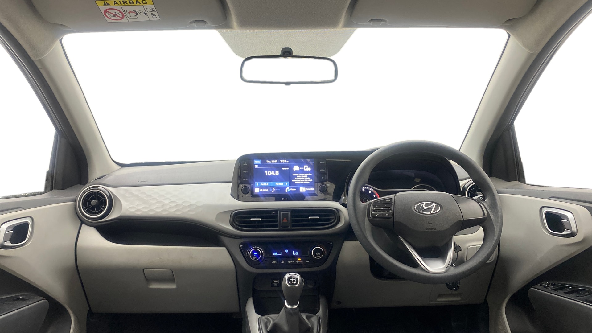 Used 2022 Hyundai Grand i10 Nios Used 2022 Hyundai Grand i10 Nios