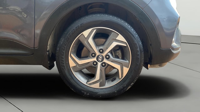 View Hyundai Creta Image 43 Used Hyundai Creta Image 43