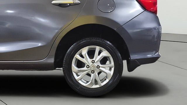 View Honda Amaze Image 8 Used Honda Amaze Image 8