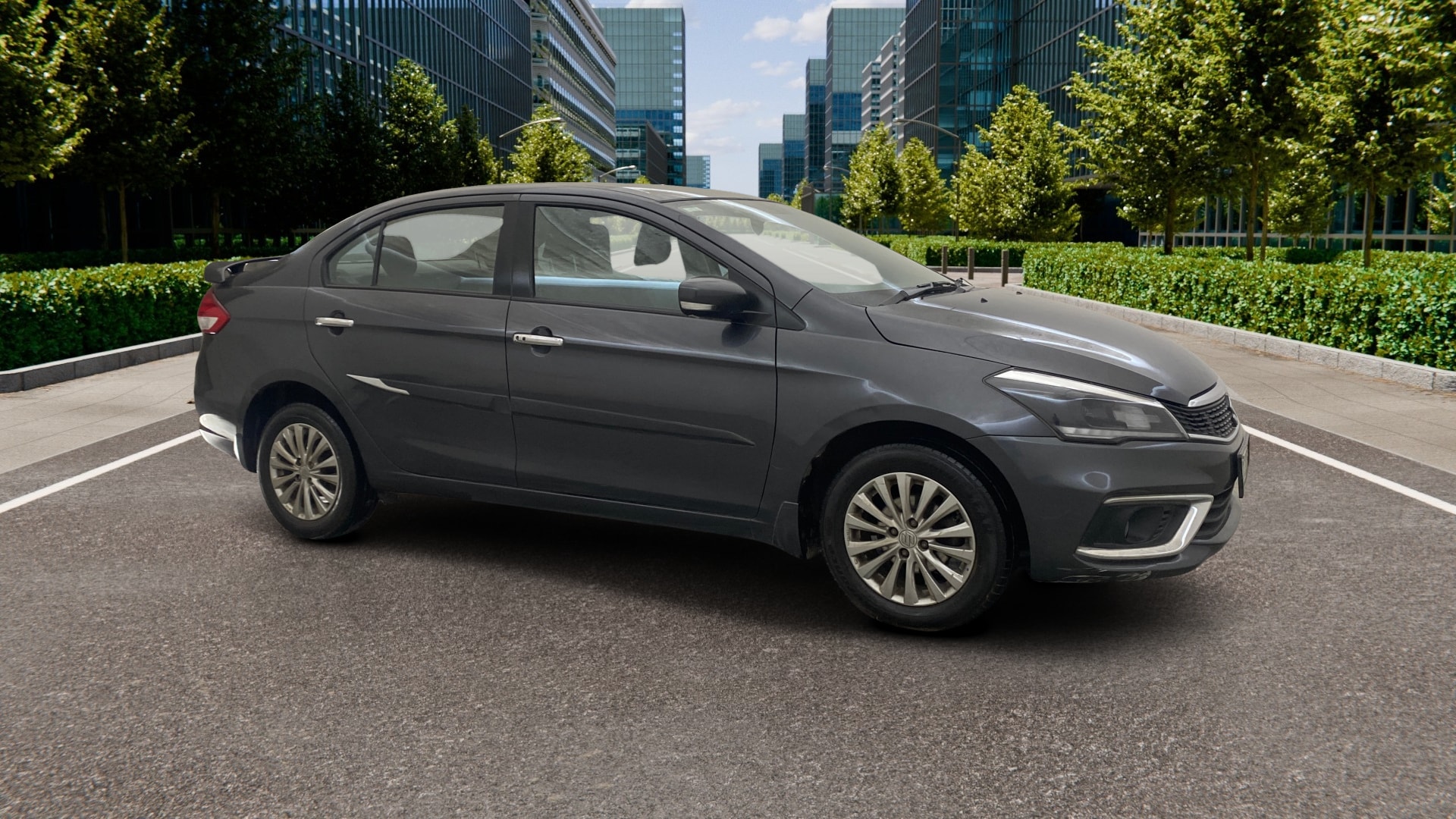 Used 2022 Maruti Suzuki 1000 Used 2022 Maruti Suzuki 1000