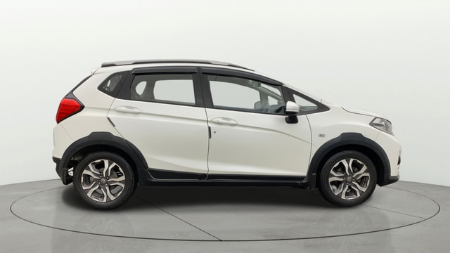 View Honda WR-V Image 8 Used Honda WR-V Image 8