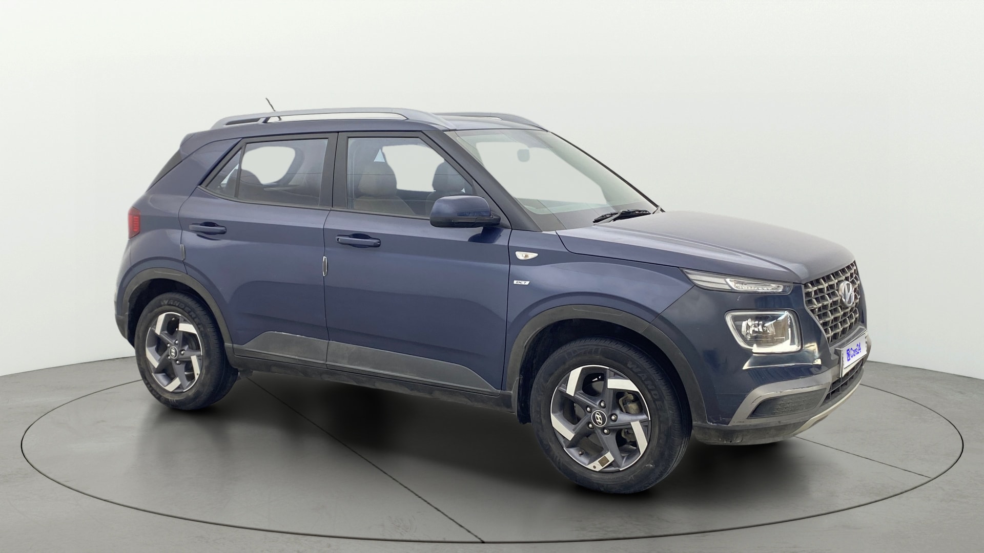 Used 2022 Hyundai Venue Used 2022 Hyundai Venue