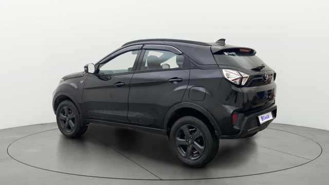 View Tata Nexon Image 2 Used Tata Nexon Image 2