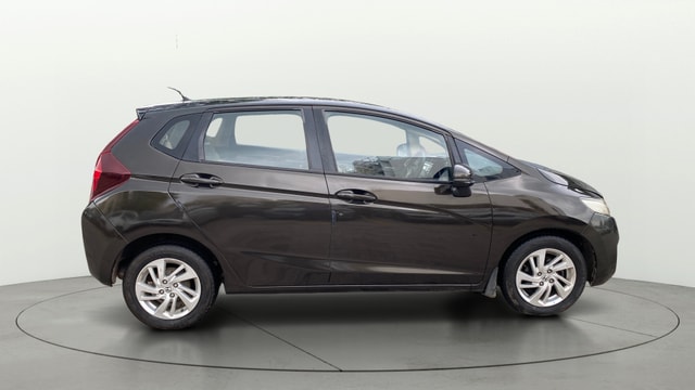 View Honda Jazz Image 8 Used Honda Jazz Image 8