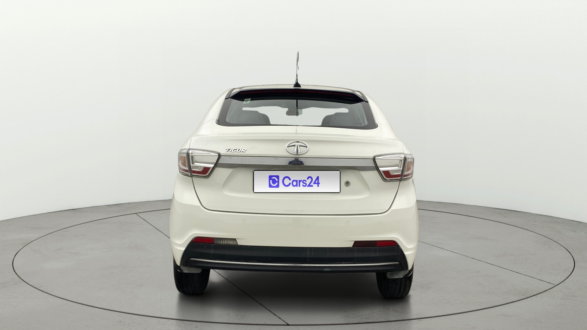 Used 2024 Tata Tigor Used 2024 Tata Tigor