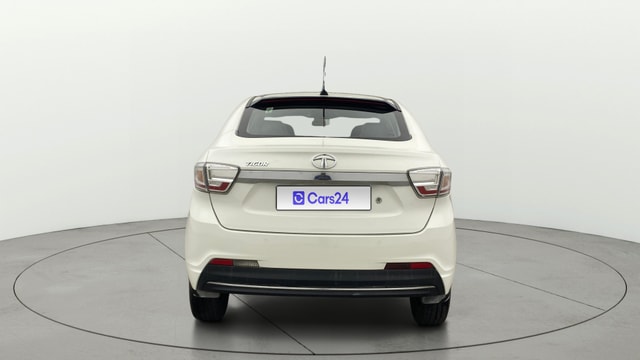 View Tata Tigor Image 38 Used Tata Tigor Image 38