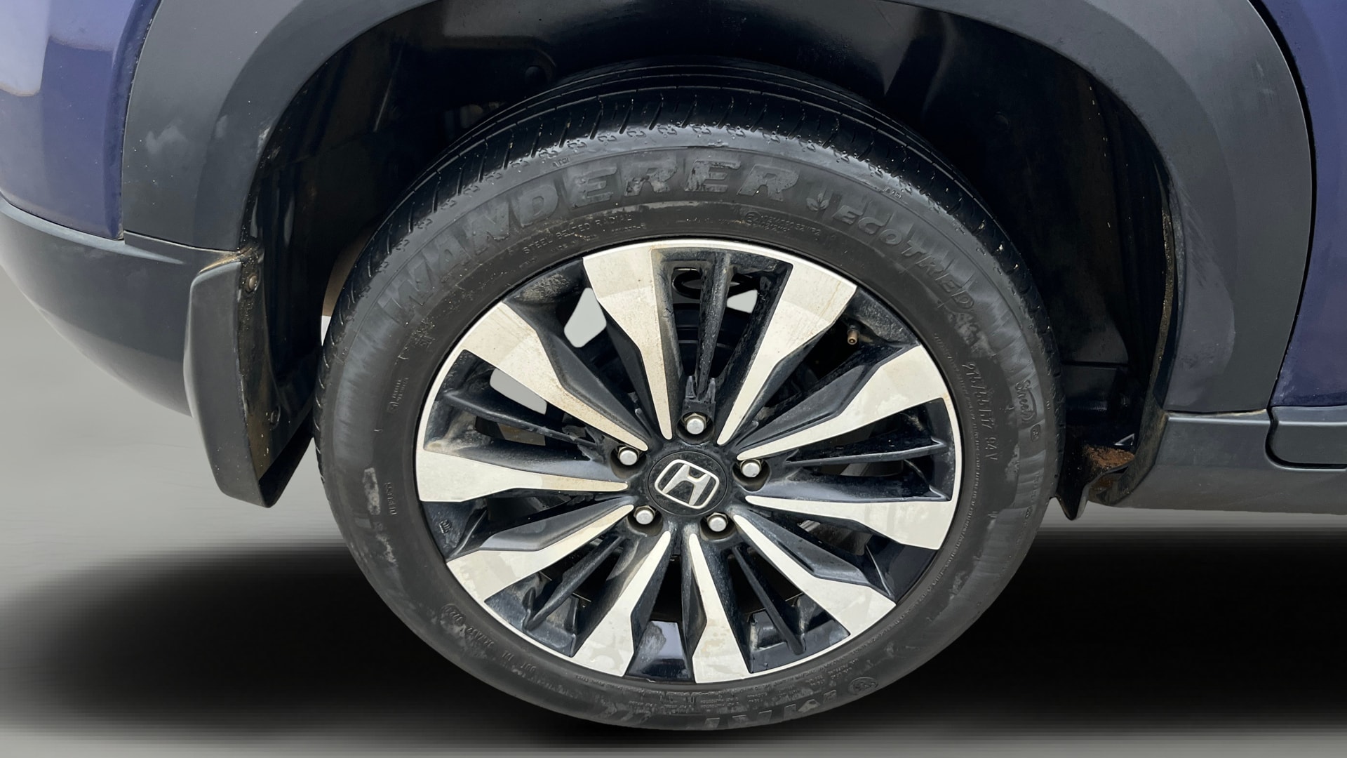 View 2025 Honda Elevate ZX CVT Image 34 Used 2025 Honda Elevate ZX CVT Image 34