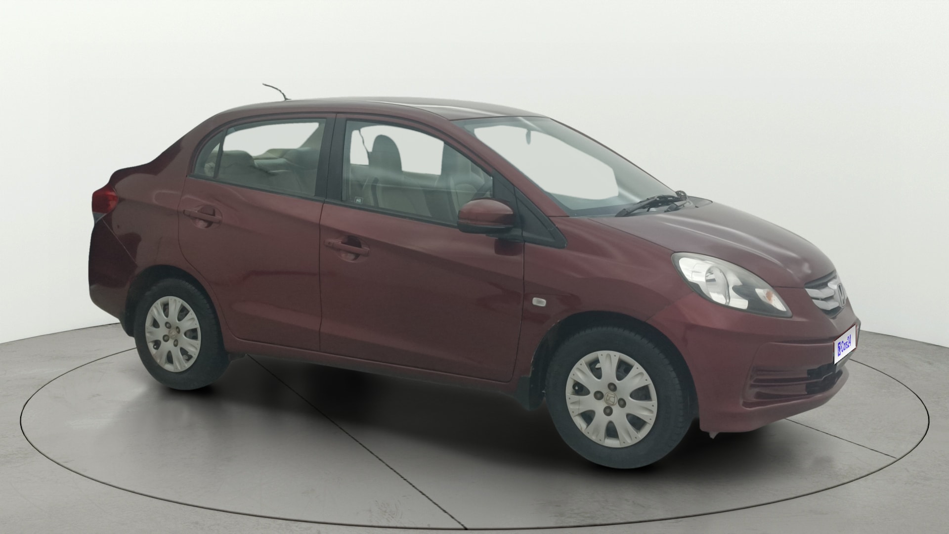View 2015 Honda Amaze E MT Petrol BS IV Image 21 Used 2015 Honda Amaze E MT Petrol BS IV Image 21