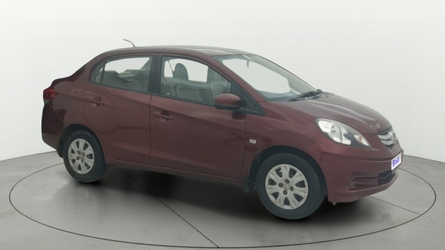 View Honda Amaze Image 21 Used Honda Amaze Image 21