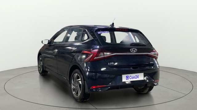 View Hyundai Elite i20 Image 2 Used Hyundai Elite i20 Image 2