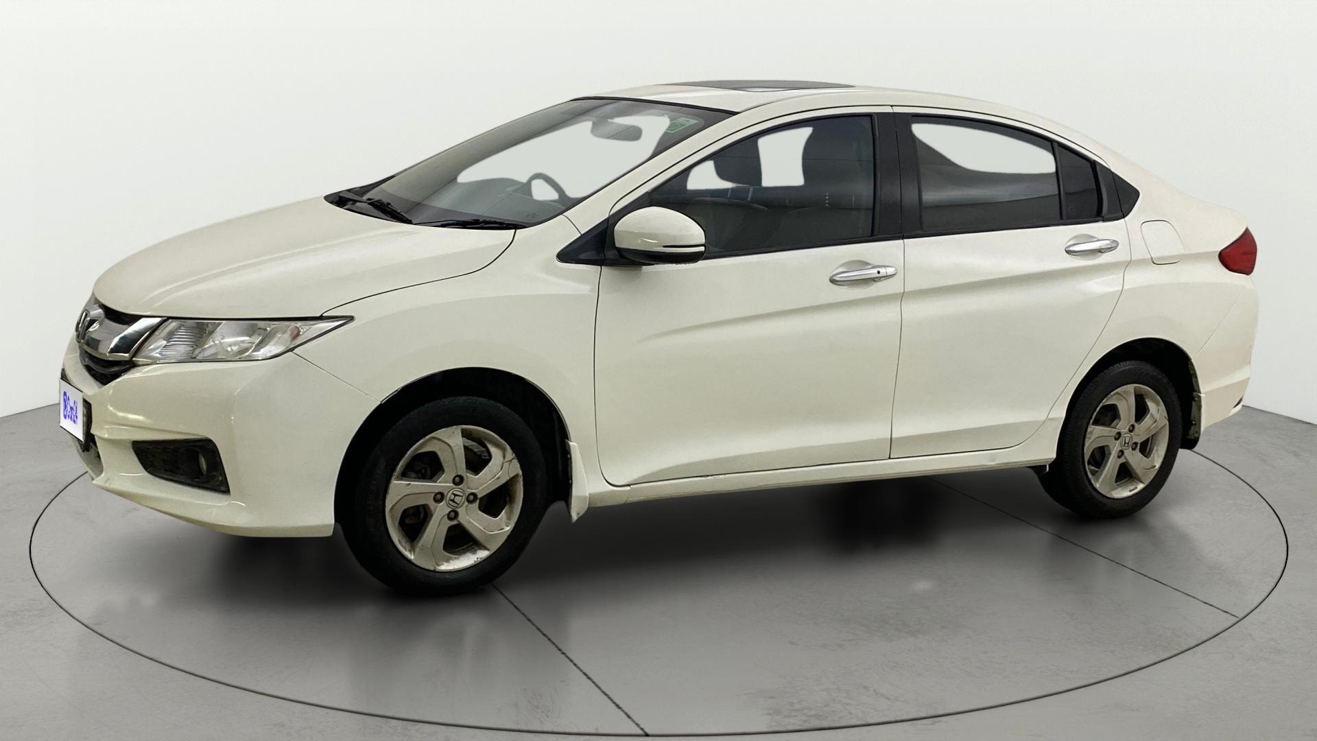 View 2016 Honda City ZX MT Diesel Anniversary Edition Image 38 Used 2016 Honda City ZX MT Diesel Anniversary Edition Image 38