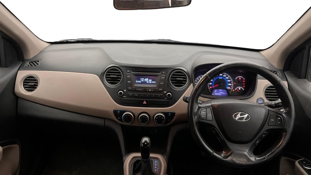 View Hyundai Grand i10 Image 29 Used Hyundai Grand i10 Image 29