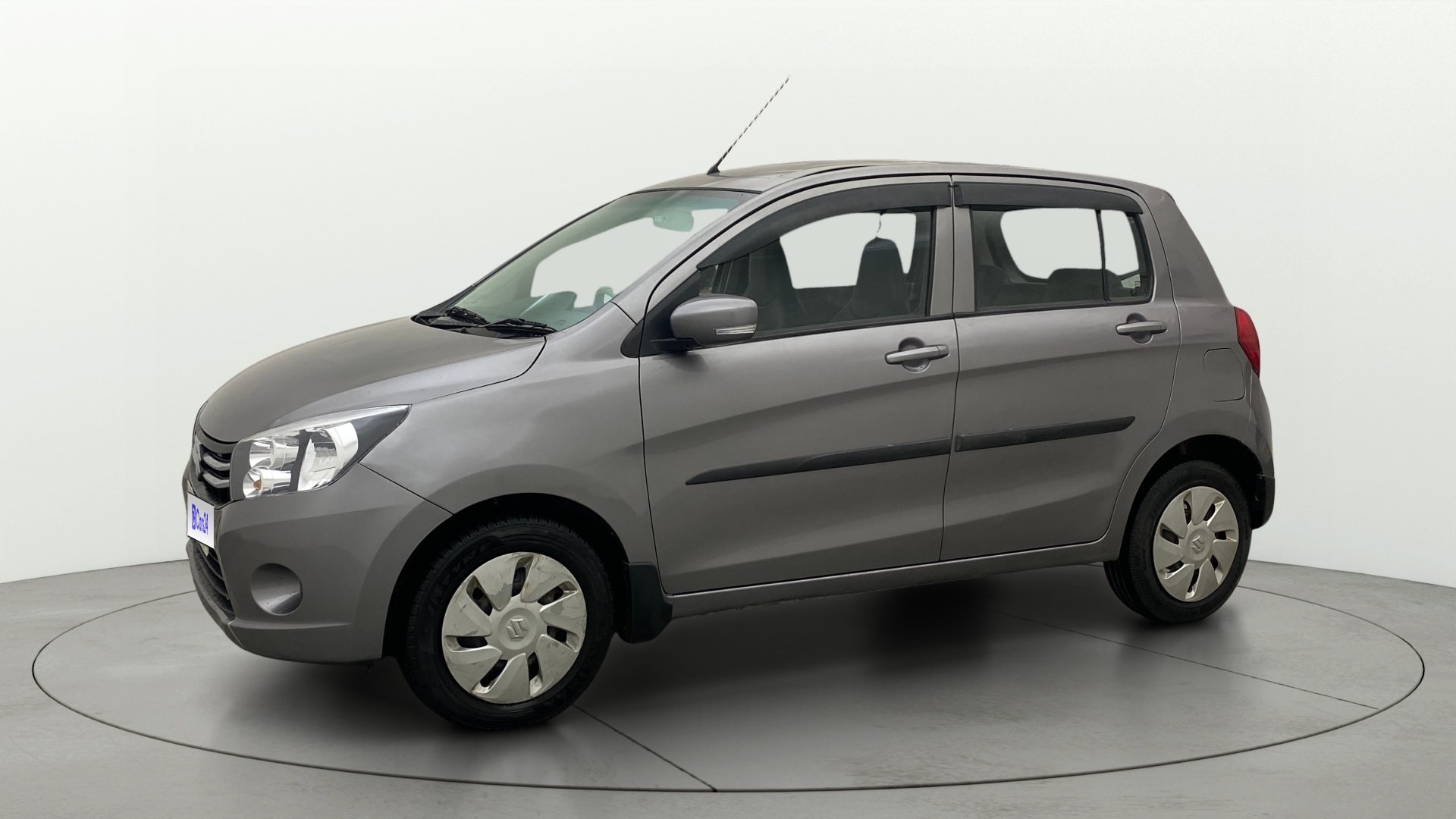 View 2016 Maruti Suzuki 1000 Base Variant Image 34 Used 2016 Maruti Suzuki 1000 Base Variant Image 34