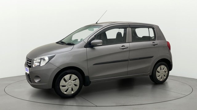 View Maruti Suzuki 1000 Image 34 Used Maruti Suzuki 1000 Image 34