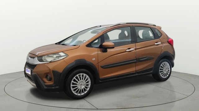 View Honda WR-V Image 35 Used Honda WR-V Image 35