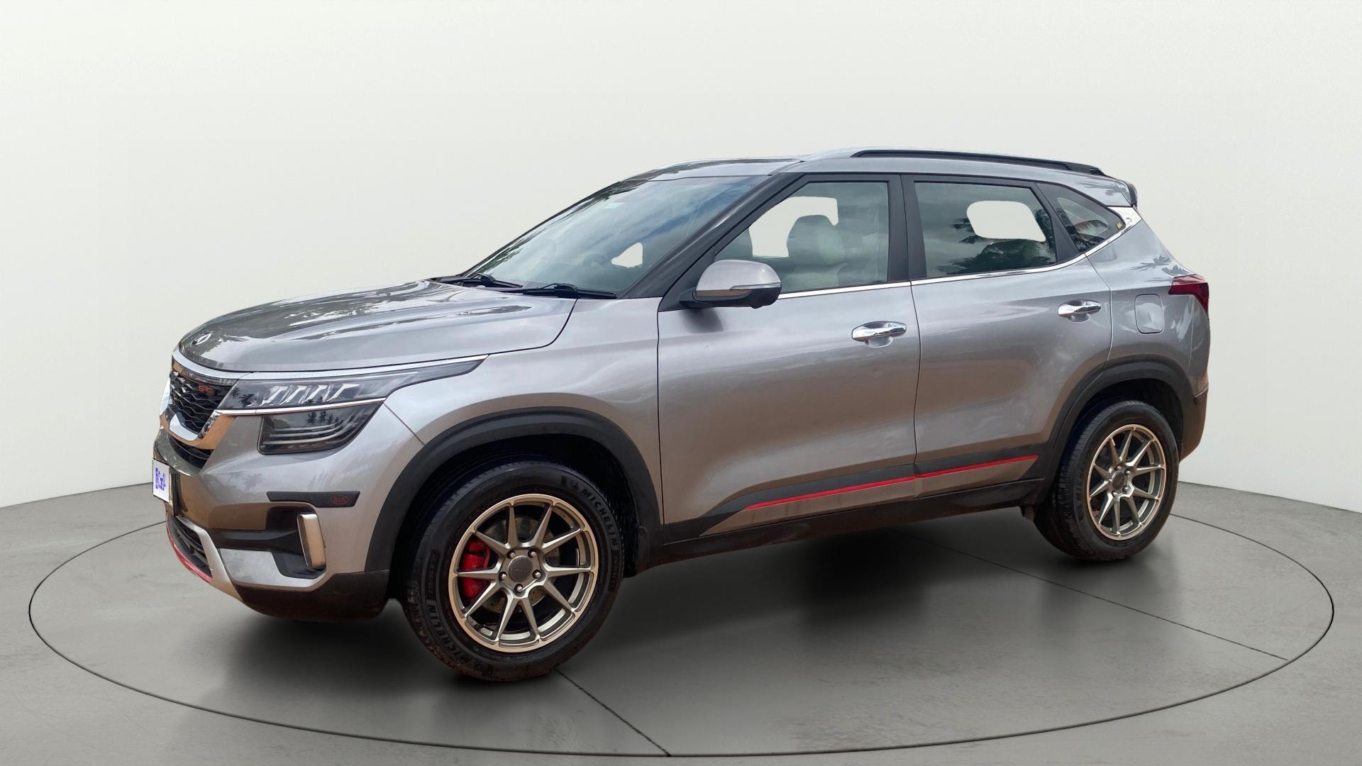 Used 2020 Kia Seltos Used 2020 Kia Seltos