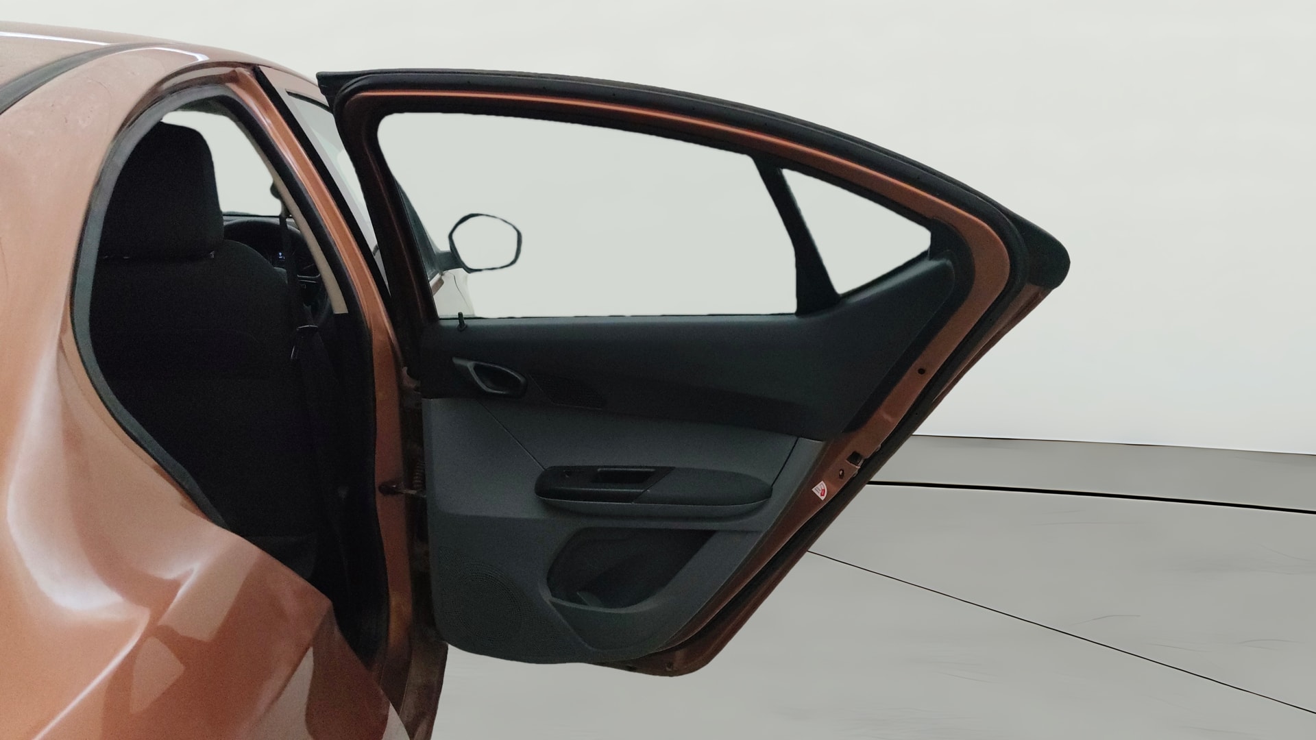 Used 2018 Tata Tigor Used 2018 Tata Tigor