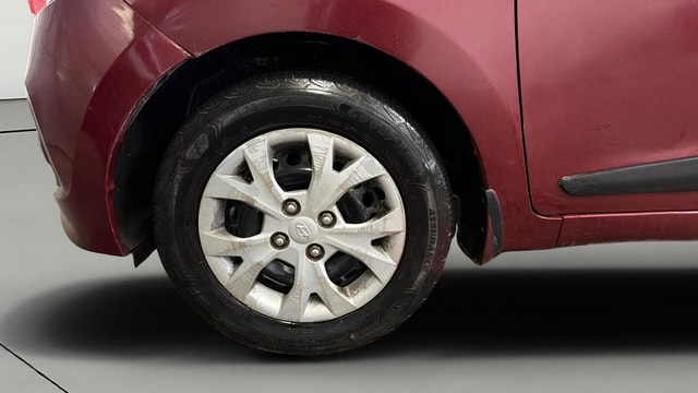 View Hyundai Grand i10 Image 33 Used Hyundai Grand i10 Image 33
