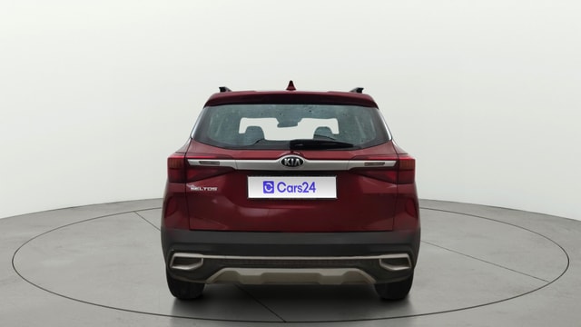 View Kia Seltos Image 41 Used Kia Seltos Image 41