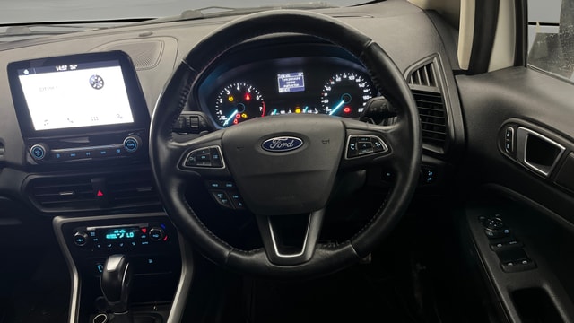 View Ford EcoSport Image 21 Used Ford EcoSport Image 21