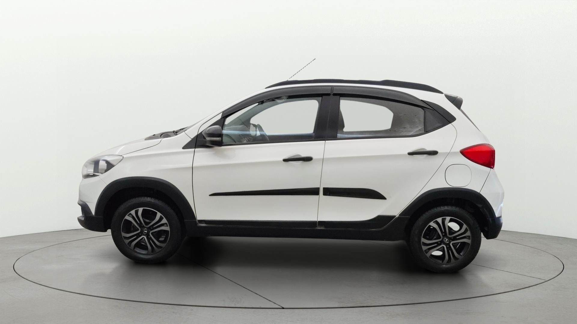Used 2019 Tata Tiago NRG Used 2019 Tata Tiago NRG