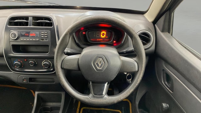 View Renault Kwid Image 20 Used Renault Kwid Image 20