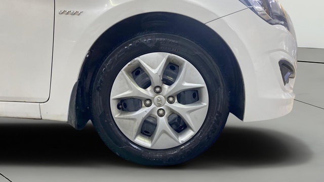 View Hyundai Verna Image 46 Used Hyundai Verna Image 46