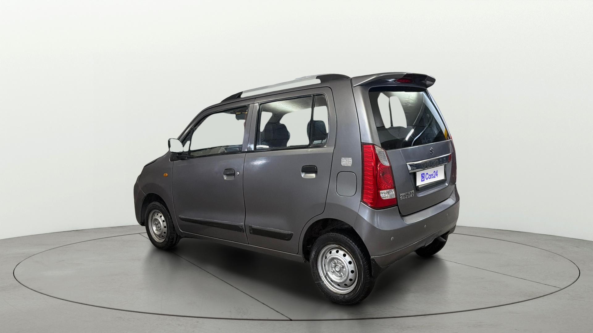 View 2018 Maruti Suzuki 1000 Base Variant Image 2 Used 2018 Maruti Suzuki 1000 Base Variant Image 2