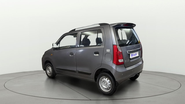 View Maruti Suzuki 1000 Image 2 Used Maruti Suzuki 1000 Image 2