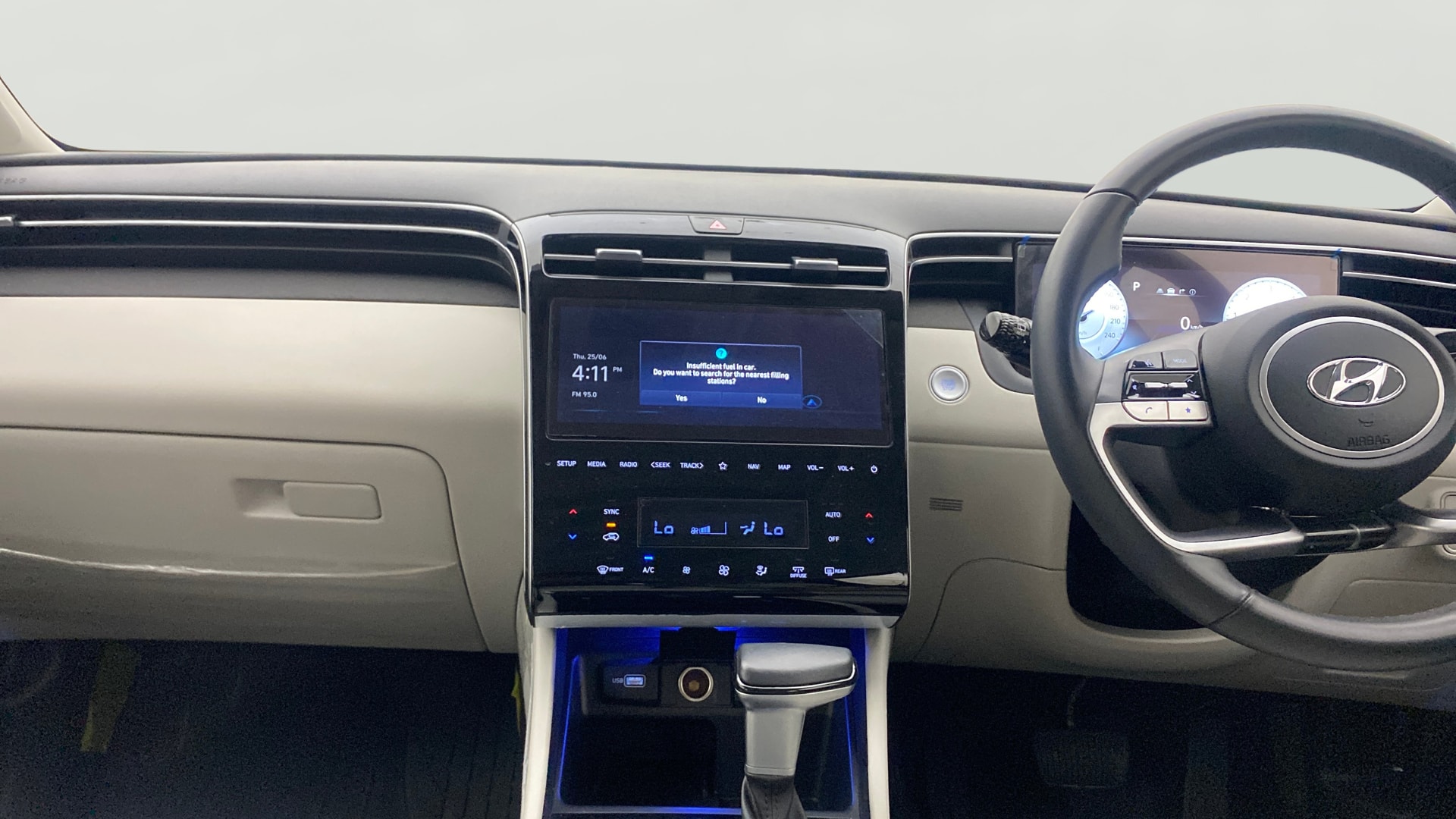 Used 2023 Hyundai Tucson Used 2023 Hyundai Tucson