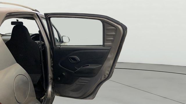 View Datsun Redi GO Image 7 Used Datsun Redi GO Image 7