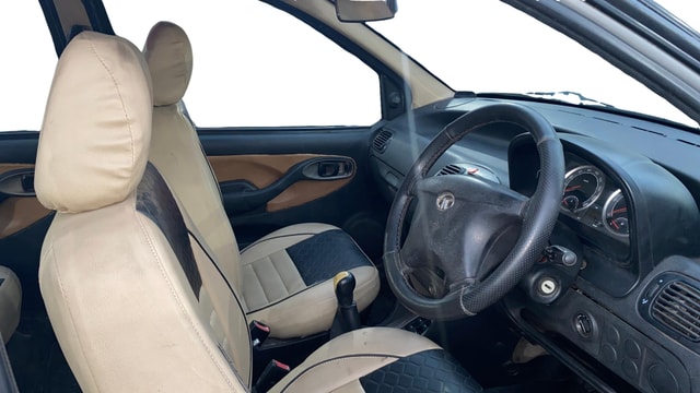 View Tata Aria Image 25 Used Tata Aria Image 25