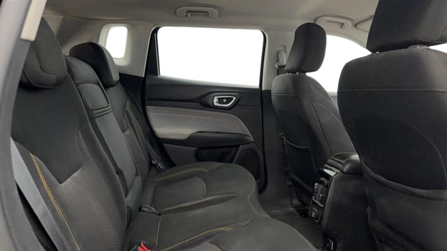 View Jeep Compass Image 29 Used Jeep Compass Image 29