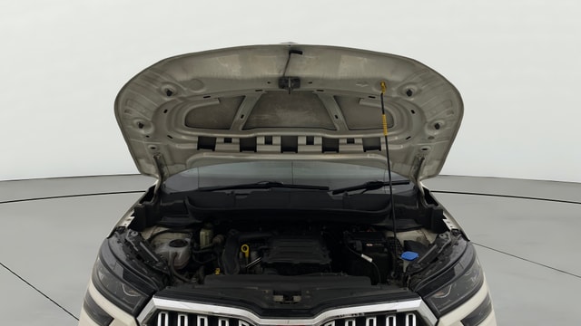View Skoda Kushaq Image 32 Used Skoda Kushaq Image 32