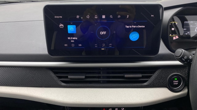 View Tata Nexon Image 17 Used Tata Nexon Image 17