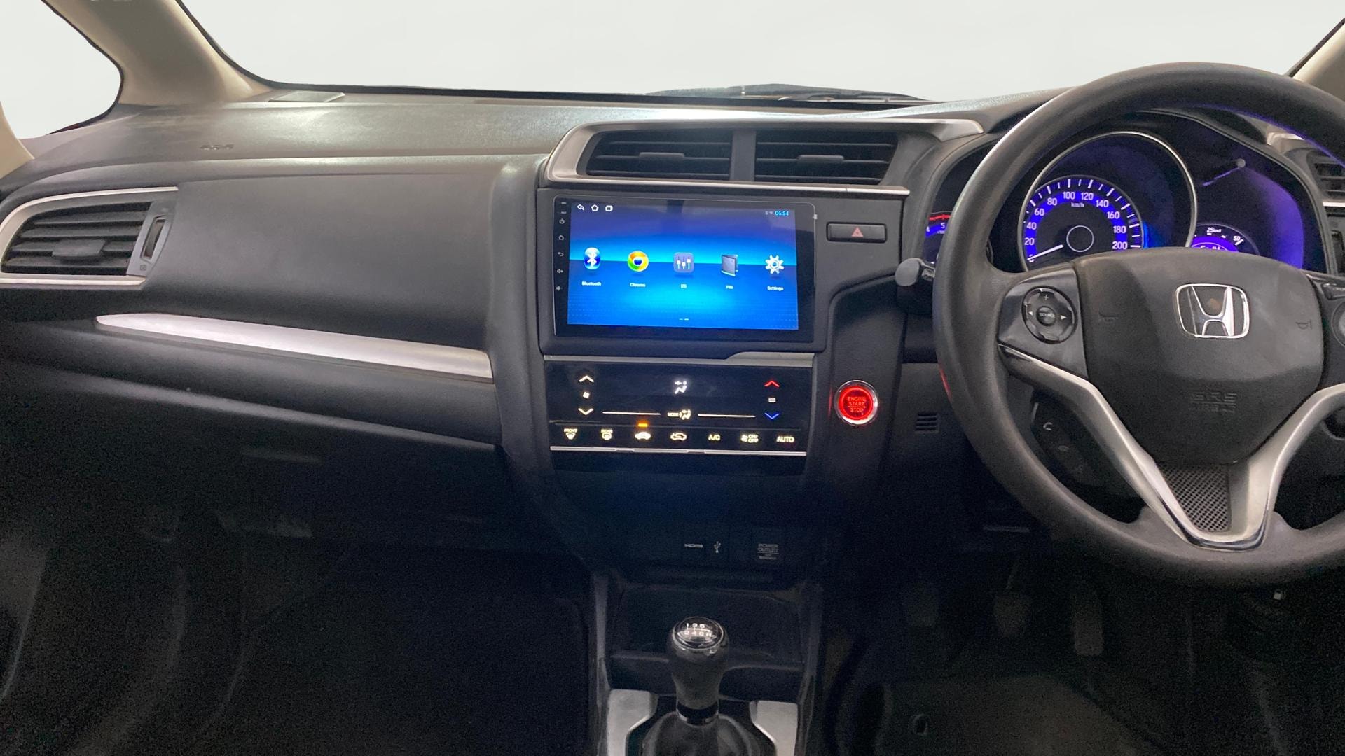 View 2018 Honda WR-V S MT Diesel Edge Edition Image 33 Used 2018 Honda WR-V S MT Diesel Edge Edition Image 33