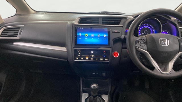 View Honda WR-V Image 33 Used Honda WR-V Image 33