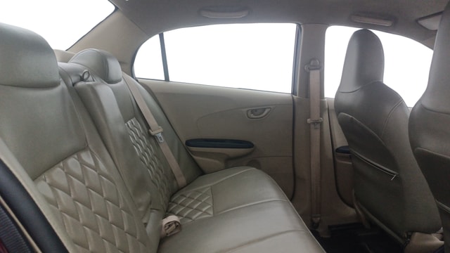 View Honda Amaze Image 28 Used Honda Amaze Image 28