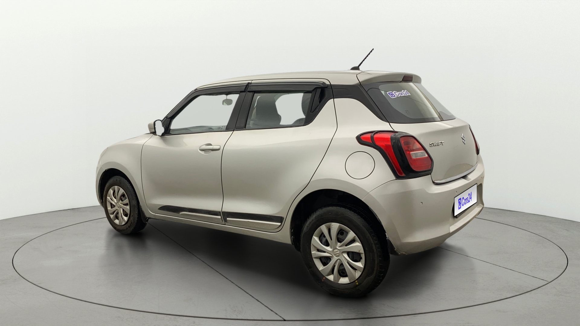 View 2019 Maruti Suzuki 1000 Base Variant Image 2 Used 2019 Maruti Suzuki 1000 Base Variant Image 2