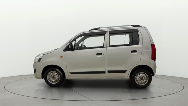 View Maruti Suzuki 1000 Image 5 Used Maruti Suzuki 1000 Image 5