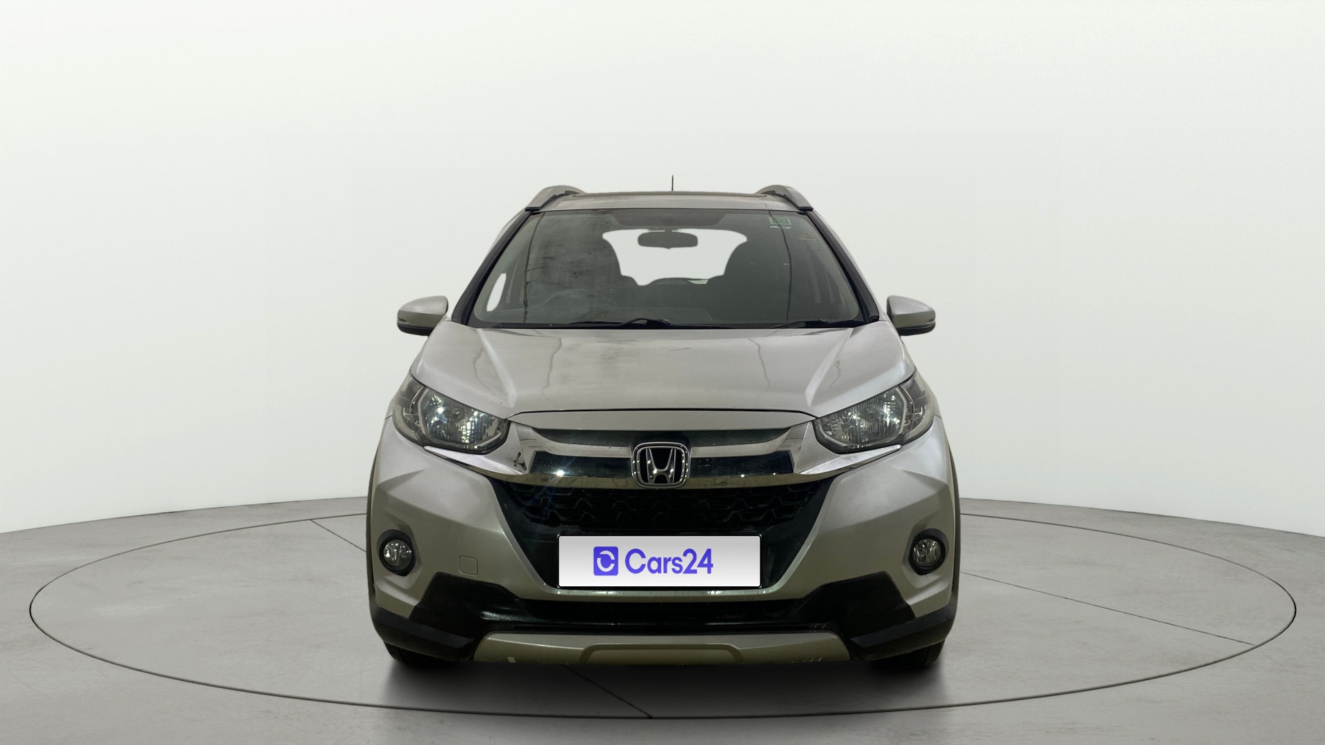 Used 2018 Honda WR-V Used 2018 Honda WR-V