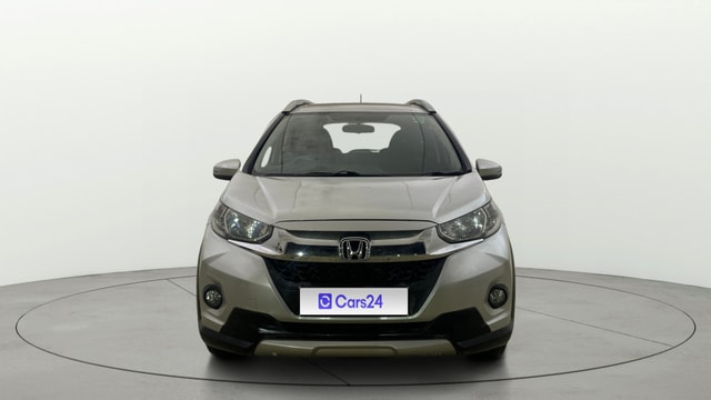 View Honda WR-V Image 1 Used Honda WR-V Image 1