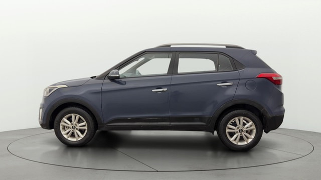 View Hyundai Creta Image 5 Used Hyundai Creta Image 5