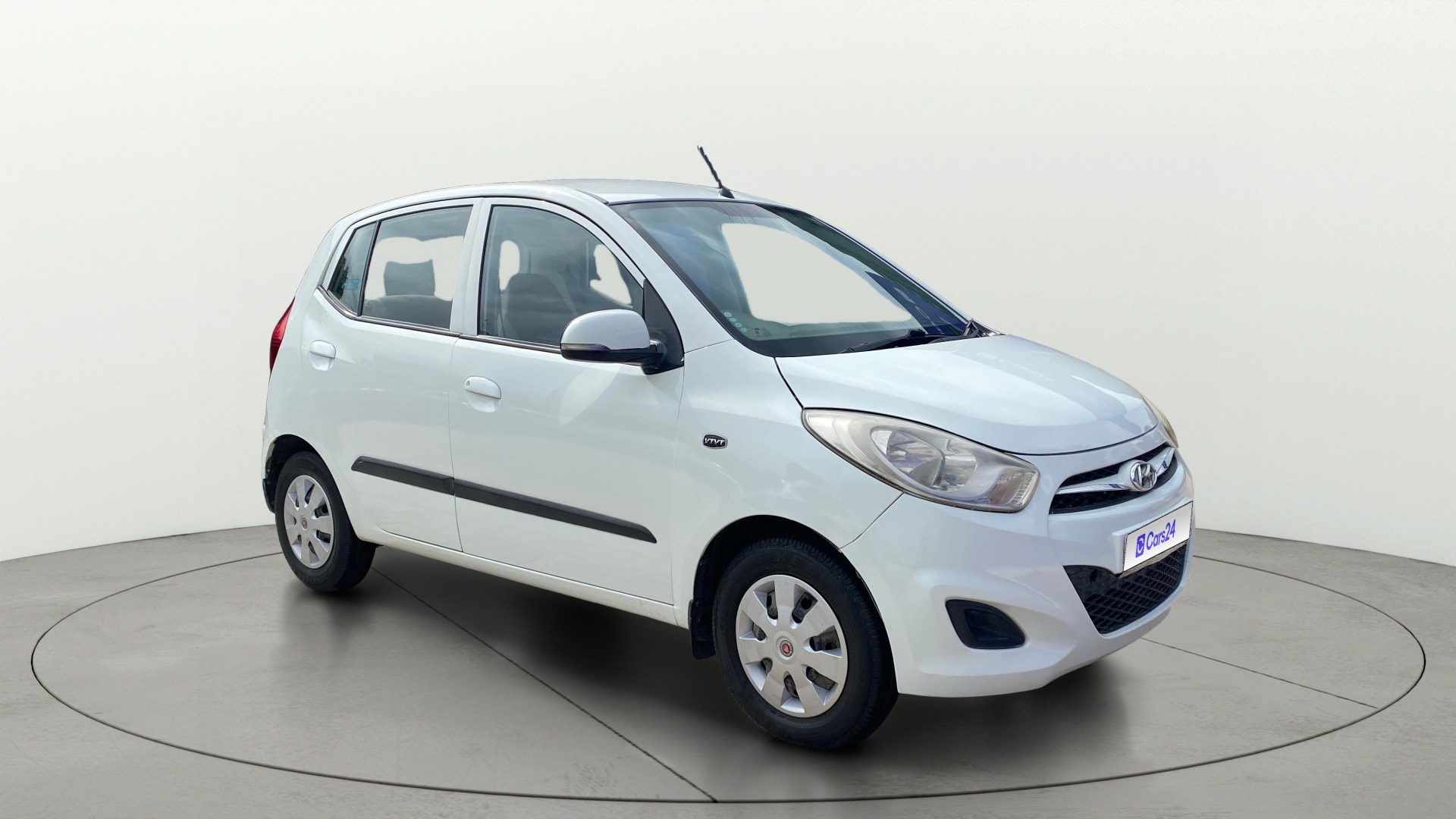 View 2013 Hyundai i10 1.2 Magna MT Image 36 Used 2013 Hyundai i10 1.2 Magna MT Image 36