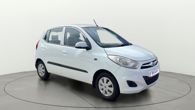 View Hyundai i10 Image 36 Used Hyundai i10 Image 36