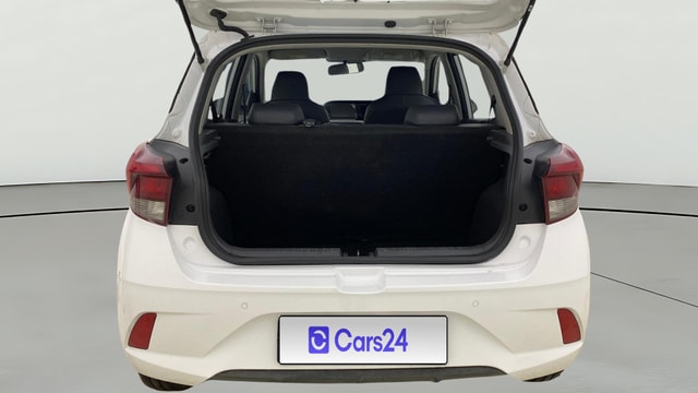 View Hyundai Grand i10 Nios Image 38 Used Hyundai Grand i10 Nios Image 38
