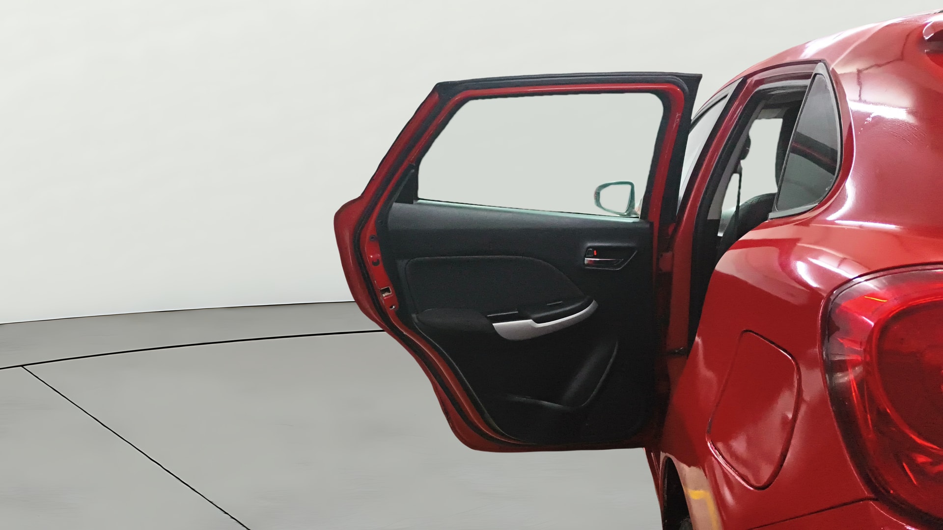 View 2017 Maruti Suzuki 1000 Base Variant Image 22 Used 2017 Maruti Suzuki 1000 Base Variant Image 22